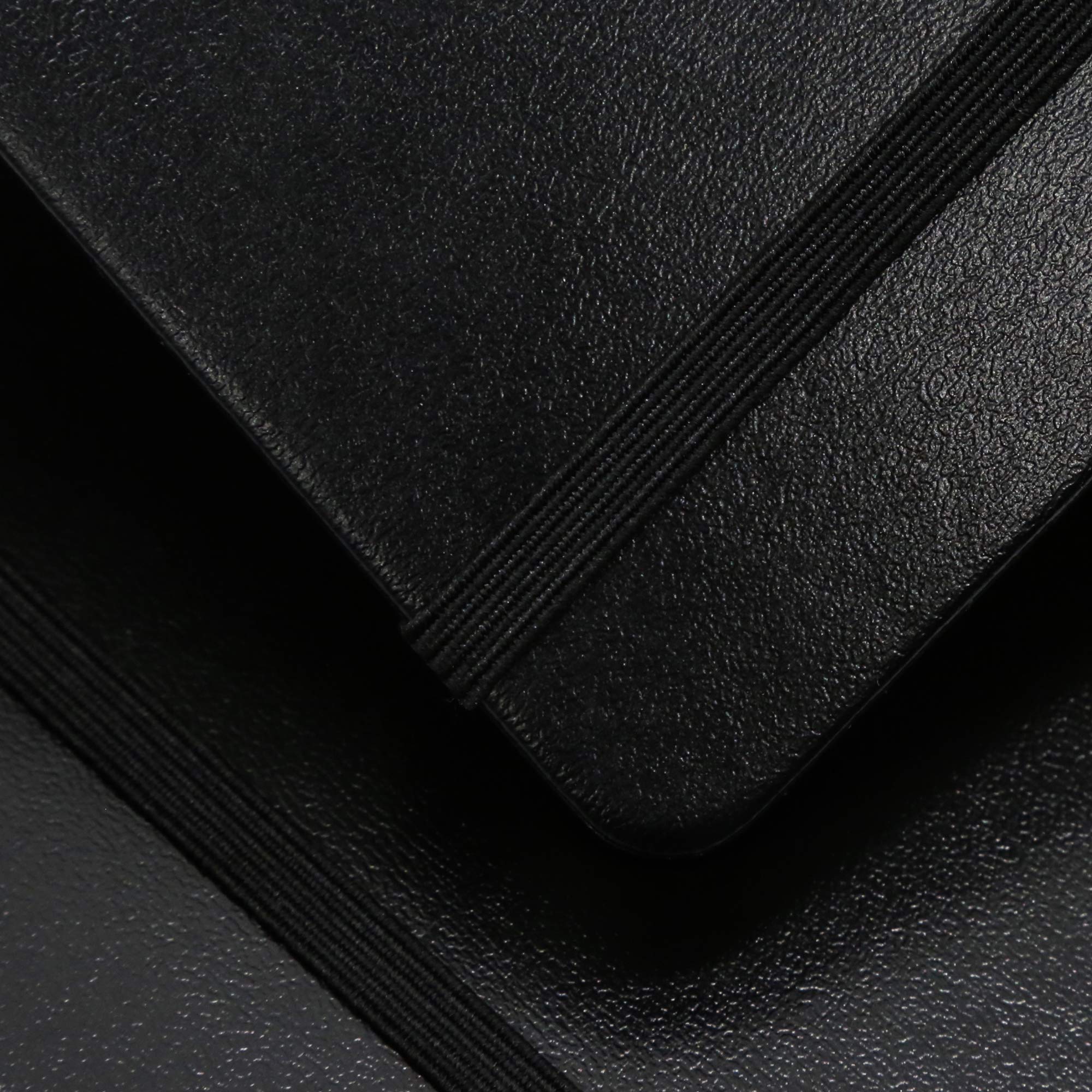 黒のA5ハードカバー100ページノート 71xm5JJkNuL._UF350,350_QL50_.jpg